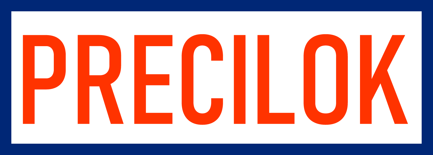 Precilok Logo